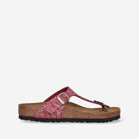 Slapi Flaps Birkenstock Gizeh 1023555 Femei