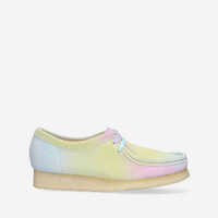 Sneakers Clarks Originals Wallabee 26165563 Femei