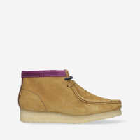 Sneakers Clarks Originals Wallabee Boot. 26167961 Femei