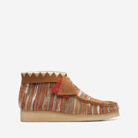 Sneakers Clarks Originals Wallabee Boot. 26168626 Barbati