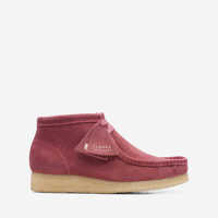 Sneakers Clarks Originals Wallabee Boot. 26168667 Femei