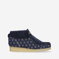 Sneakers Clarks Originals Wallabee Boot. 26168706 Femei