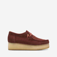 Sneakers Clarks Originals Wallacraft Lo 26168747 Femei