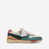 Sneakers Clarks Originals Torrun 26168781 Femei