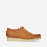 Sneakers Clarks Originals Wallabee 26168842 Barbati