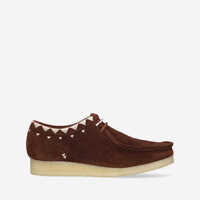 Sneakers Clarks Originals Wallabee 26168847 Barbati