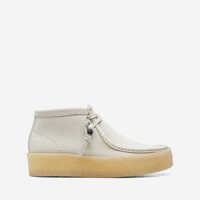 Sneakers Clarks Originals WallabeeCup 26168988 Femei