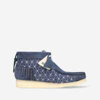 Sneakers Clarks Originals Wallabee Boot. 26169152 Barbati