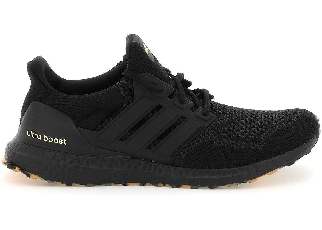 adidas Ultraboost 1.0 Sneakers CBLACK CBLACK GUM3