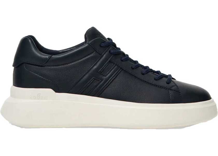 Pantofi sport Barbati Hogan Other Materials Sneakers