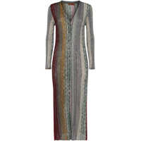 Pulovere casual Missoni Long Cardigan