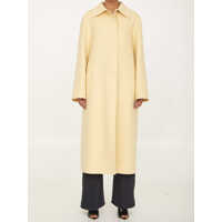 Paltoane Wool Coat Femei