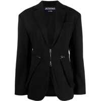 Sacouri Wool Blazer Femei