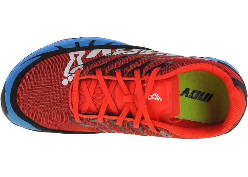 Pantofi alergare inov-8 X-Talon 255 Red Femei (BM 9246395) 3