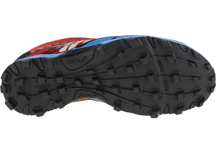 Pantofi alergare inov-8 X-Talon 255 Red Femei (BM 9246395) 4