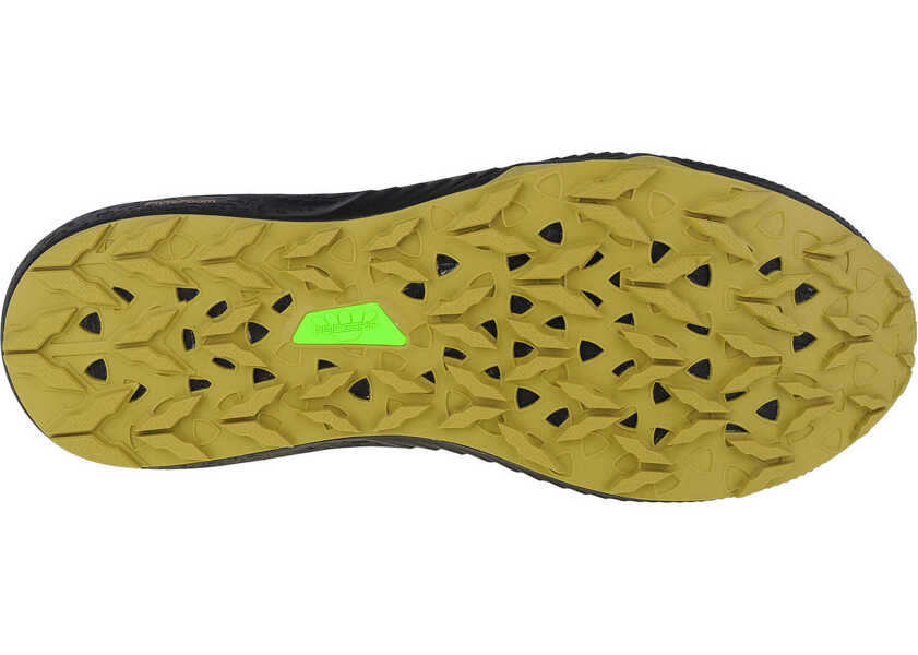 Pantofi alergare ASICS Fuji Lite 3 Red Barbati (BM 9246437) 4