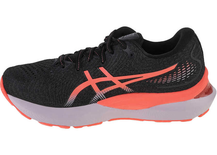 Pantofi alergare ASICS Gel-Cumulus 24 Black Femei (BM 9246440) 2