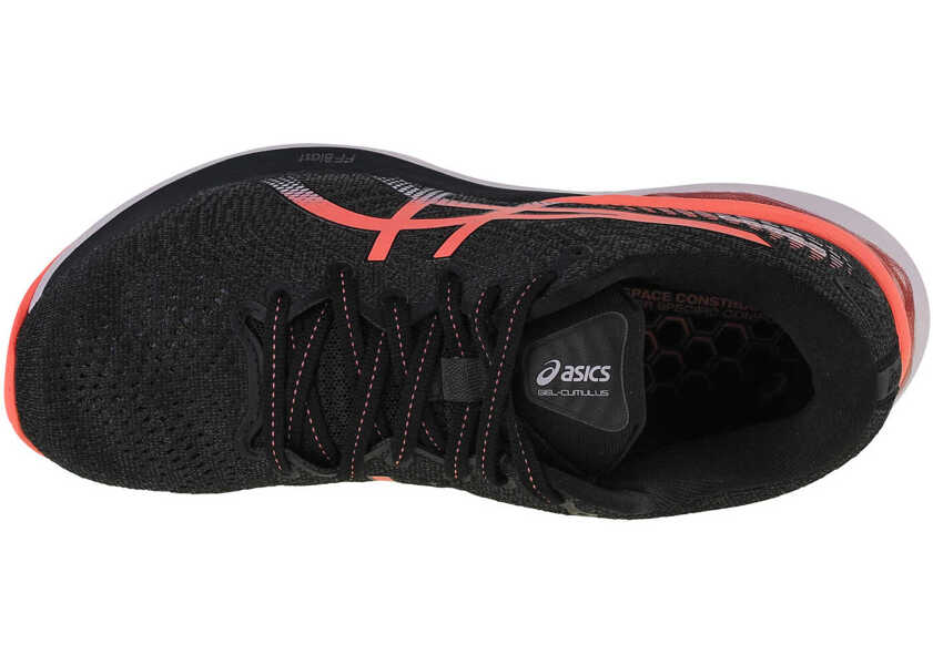 Pantofi alergare ASICS Gel-Cumulus 24 Black Femei (BM 9246440) 3