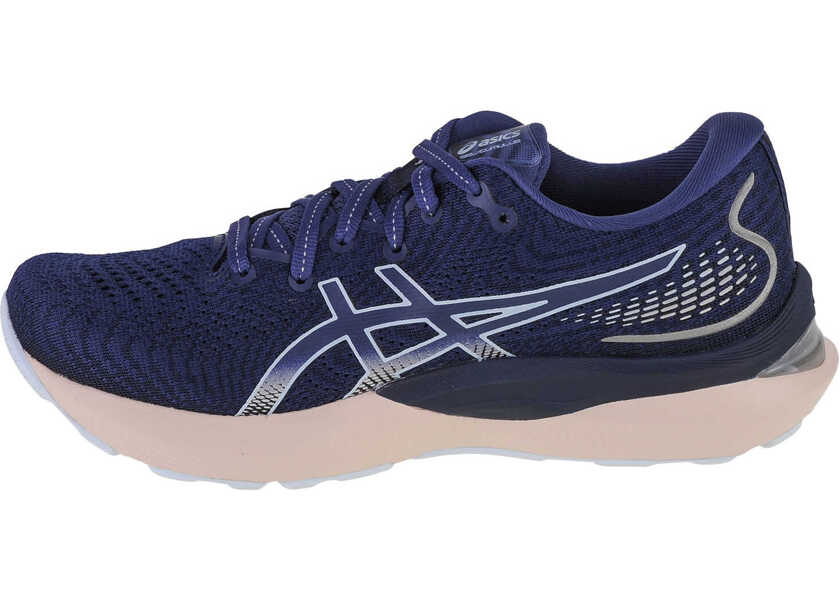 Pantofi alergare ASICS Gel-Cumulus 24 Navy Femei (BM 9246440) 2