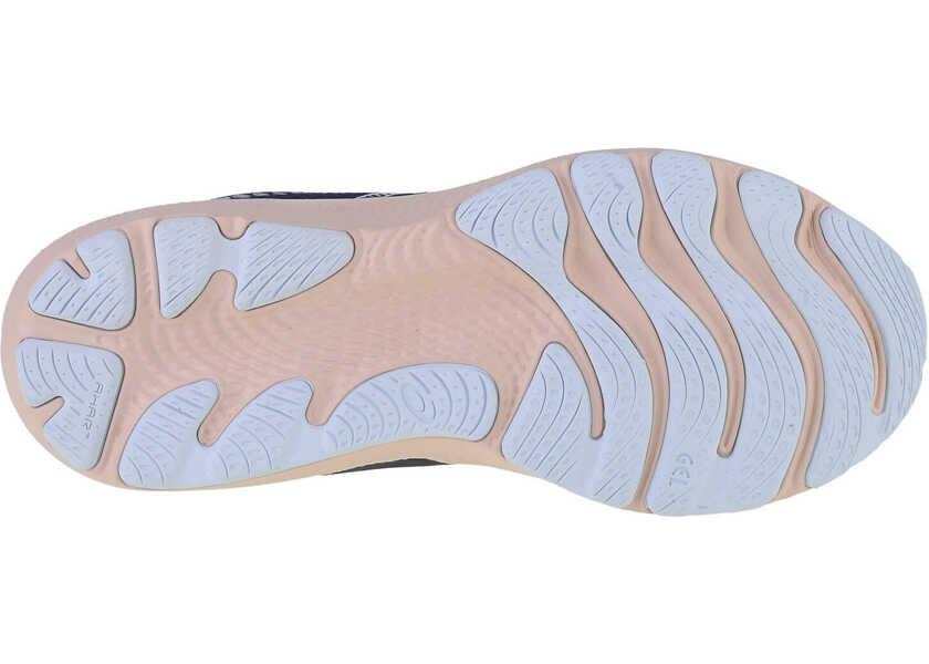 Pantofi alergare ASICS Gel-Cumulus 24 Navy Femei (BM 9246440) 4