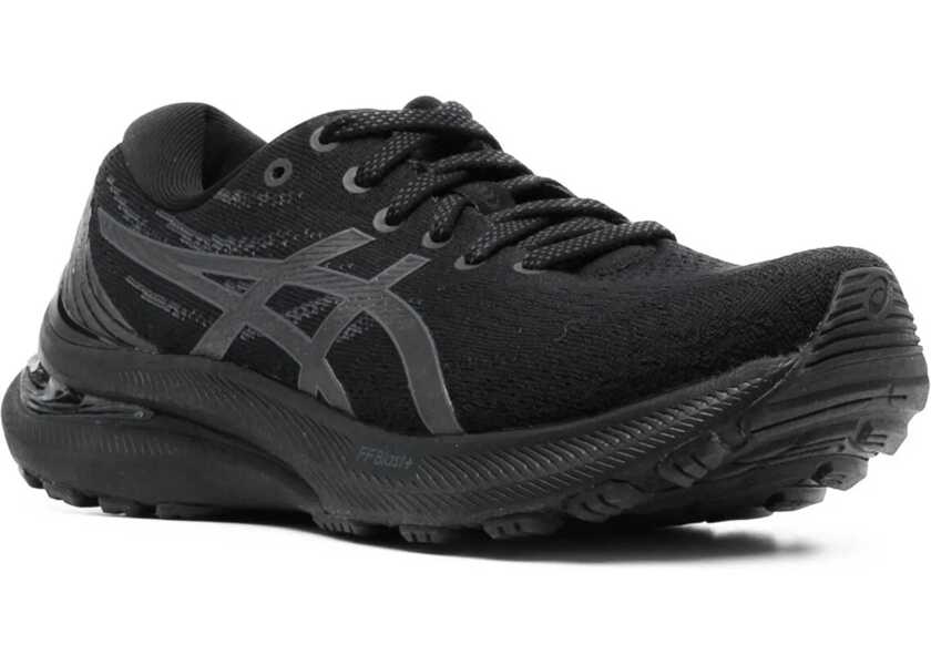 Pantofi alergare ASICS Gel-Kayano 29 Black Femei (BM 9246443) 2