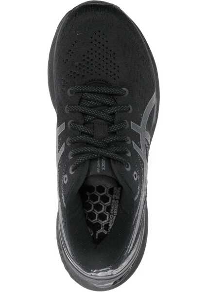 Pantofi alergare ASICS Gel-Kayano 29 Black Femei (BM 9246443) 4