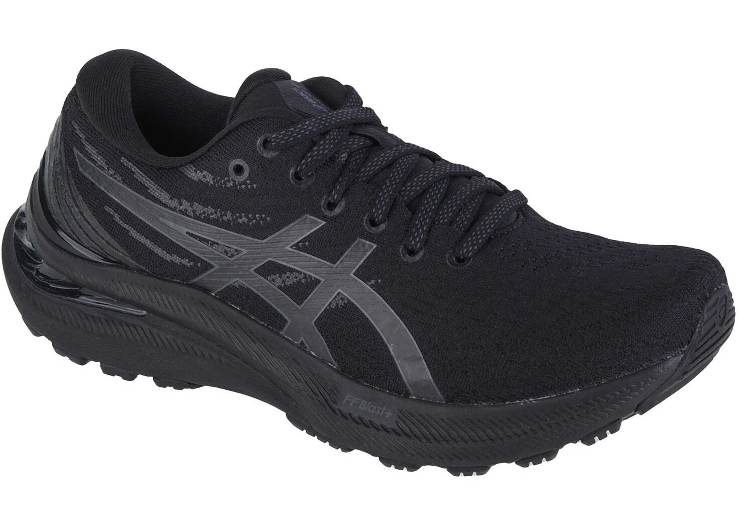 ASICS Gel-Kayano 29 Black