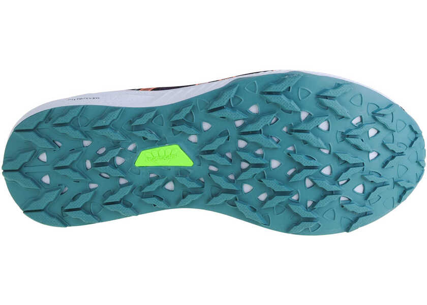 Pantofi alergare ASICS Fuji Lite 3 Grey Femei (BM 9246449) 4