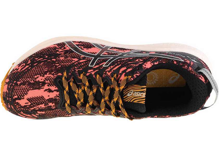 Pantofi alergare ASICS Fuji Lite 3 Pink Femei (BM 9246449) 3
