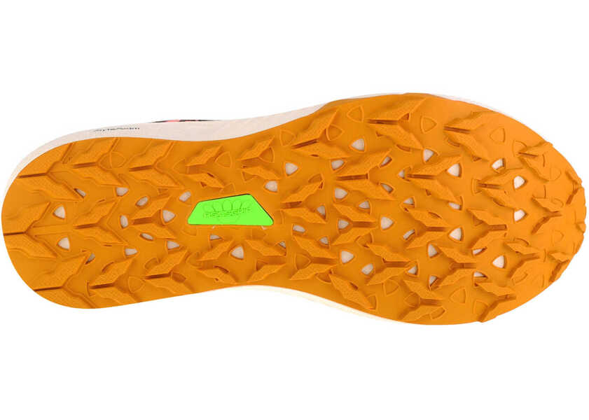 Pantofi alergare ASICS Fuji Lite 3 Pink Femei (BM 9246449) 4