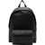 Hugo Boss Logo Backpack Black