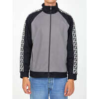 Bomber jacket Ff Jersey Sweatshirt Barbati