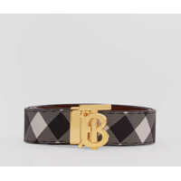 Curele Burberry Monogram Reversible Belt