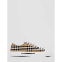 Sneakers Burberry Jack Low Sneakers