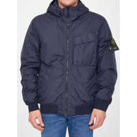 Bomber jacket Nylon Jacket Barbati