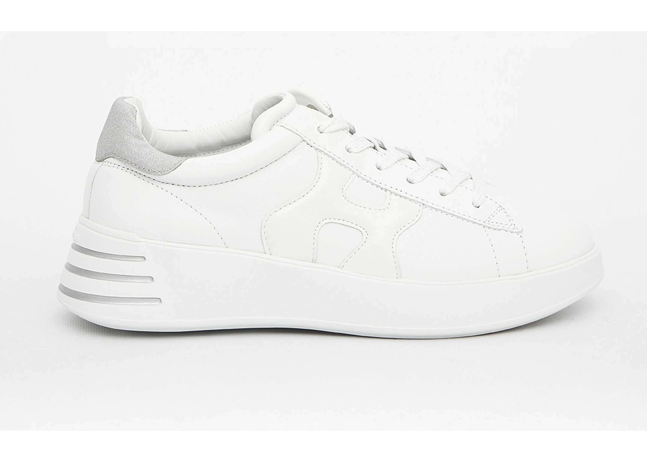 Hogan Hogan Rebel H564 Sneakers White