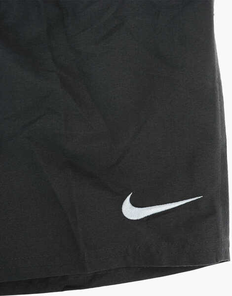 Bermude Nike Swim Solid Color Boxer Swimsuit Gray Baieti (BM 9247514) 2