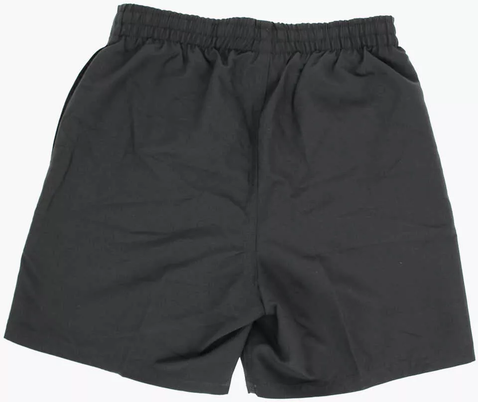 Bermude Nike Swim Solid Color Boxer Swimsuit Gray Baieti (BM 9247514) 3