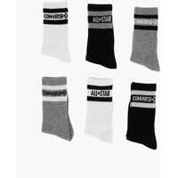 Sosete Stretch Set 6 Pairs Of Socks Fete