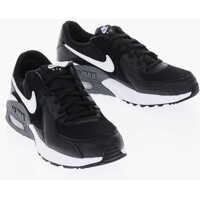 Sneakers Fabric And Leather Air Max Excee Sneakers Femei
