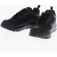 Sneakers Solid Color Air Max Ap Sneakers With Air Bubble Sole Barbati