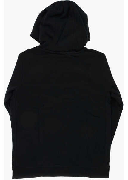 Bluze de trening Nike Maxi Patch Pocket Hoodie Black Baieti (BM 9248072) 3