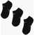 Nike Set 3 Pairs Of Dri-Fit Socks With Embroidered Logo Black