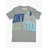 Tricouri All Star Chuck Taylor All Over Printed T-Shirt Baieti