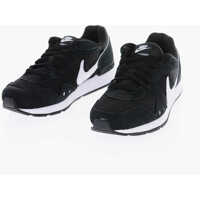 Sneakers Fabric And Leather Venture Runner Sneakers Femei