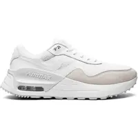 Sneakers Mesh Air Max Systm Sneakers With Air Bubble Sole Barbati