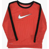 Tricouri Long Sleeve Dri-Fit Active T-Shirt Baieti