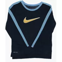 Tricouri Long Sleeve Dri-Fit Active T-Shirt Baieti