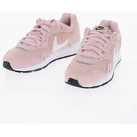 Sneakers Fabric And Leather Venture Runner Sneakers Femei