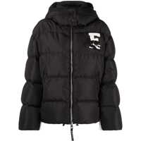 Geci de iarna Polyamide Down Jacket Femei